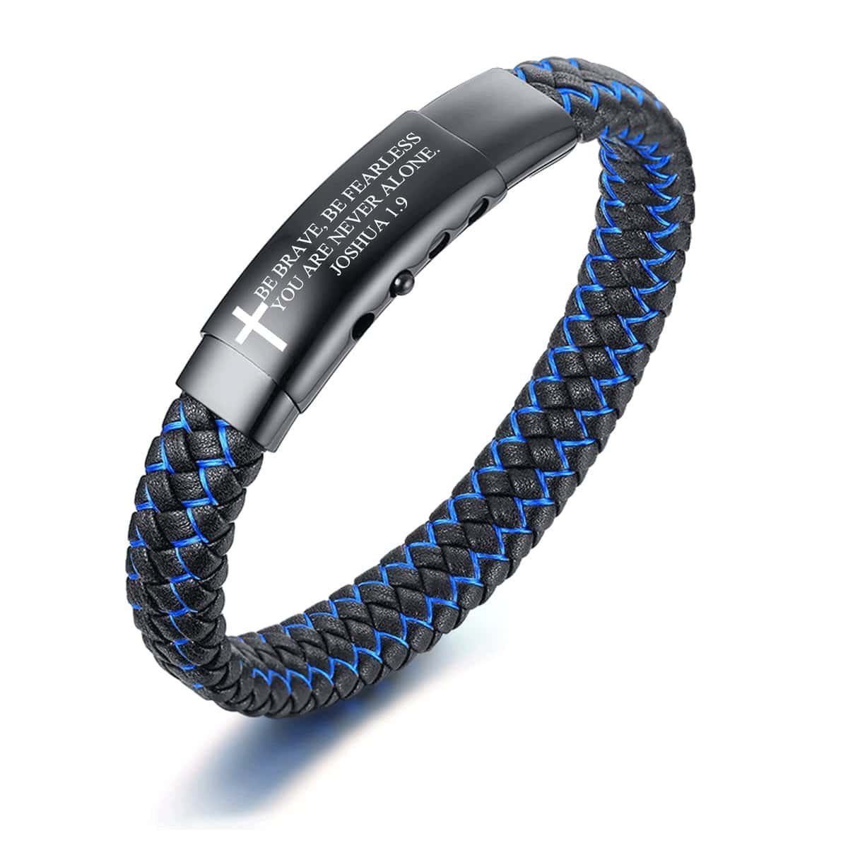 VNOX Men's Bracelet