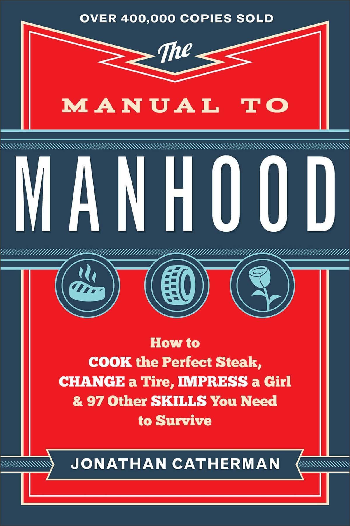 The Manual to Manhood