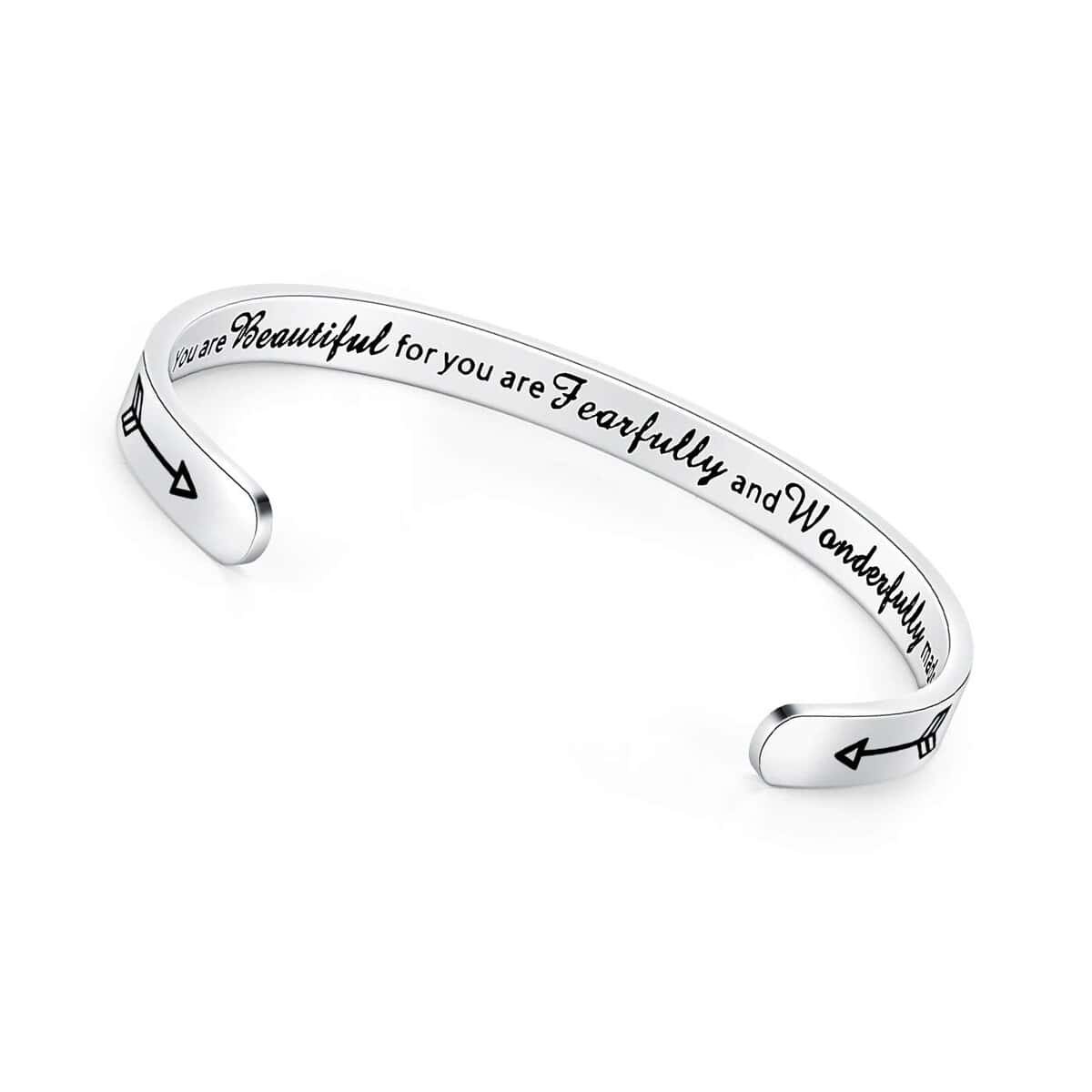 Inspirational Bracelet