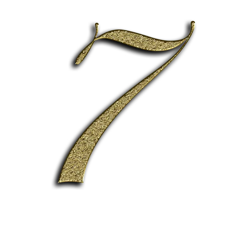Is 7 a Christian Number? Exploring the Significance of the Number Seven in Christianity