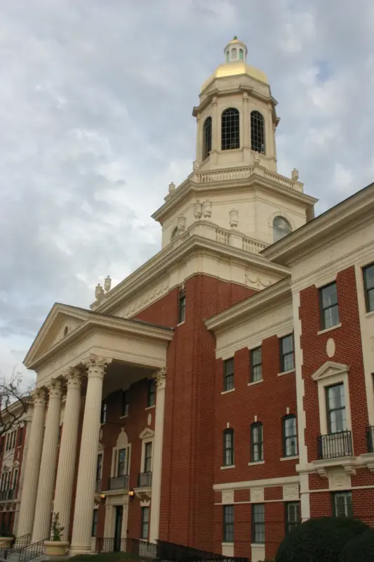 Is Baylor a Christian School? Exploring the University’s Religious Affiliation