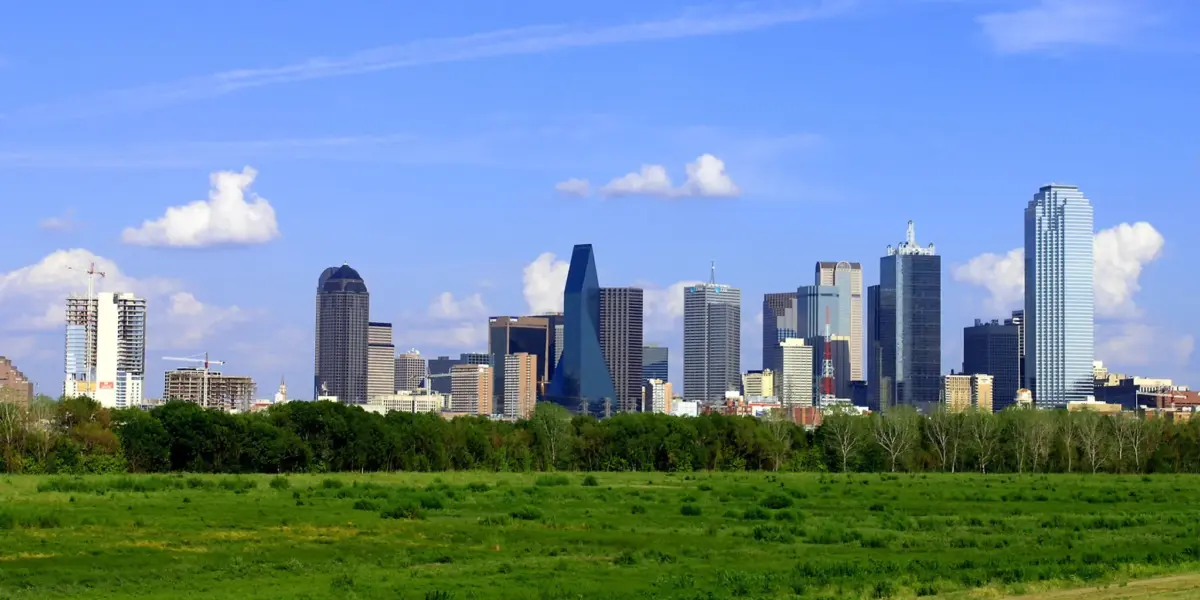 Is Dallas a Christian City?