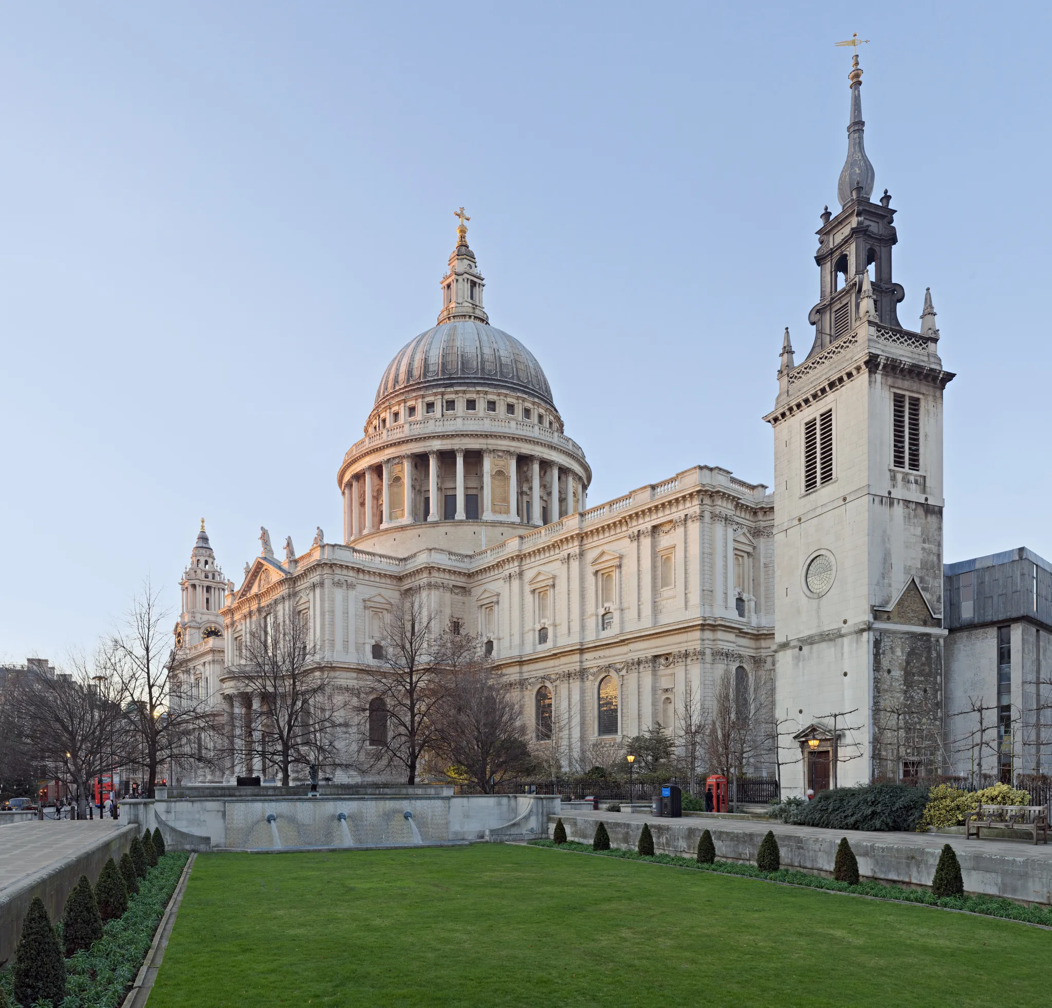 Is England a Christian Country? Exploring the Role of Religion in Modern England