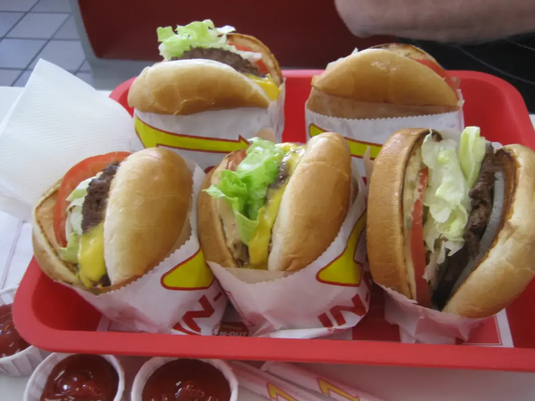 Is In-N-Out a Christian Company? Exploring the Fast Food Chain’s Religious Ties