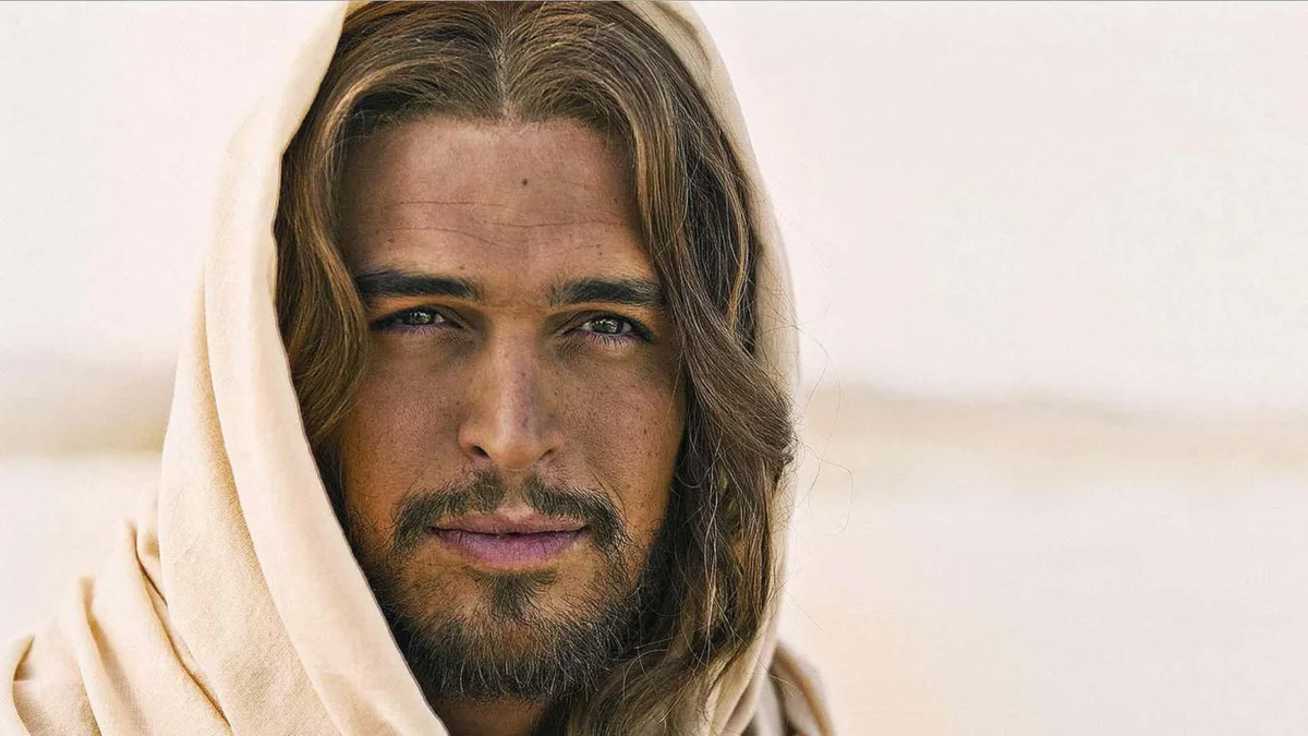 is jesus son of god