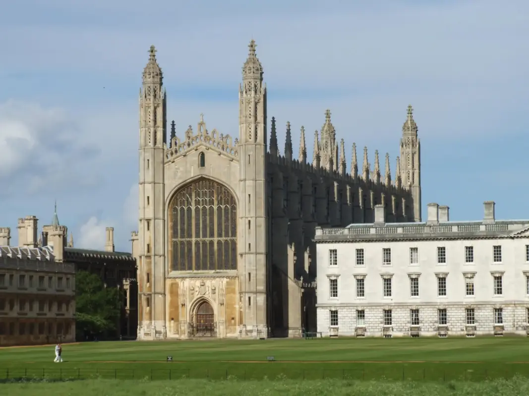 Is King’s College a Christian College? Exploring the College’s Religious Affiliation