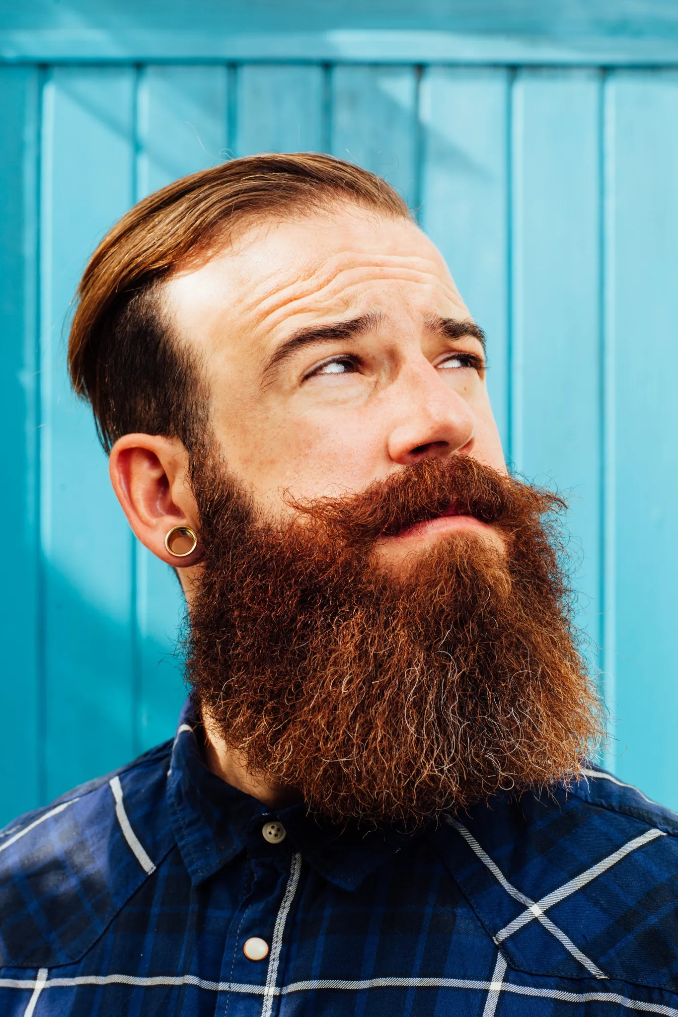 Is Shaving Your Beard Unholy? The Surprising Truth Revealed