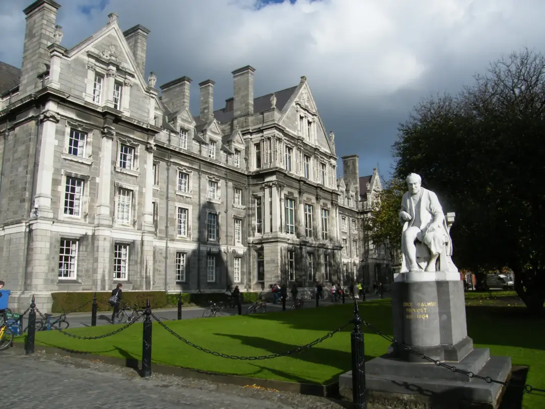 Is Trinity College a Christian College? Exploring the College’s Religious Affiliation