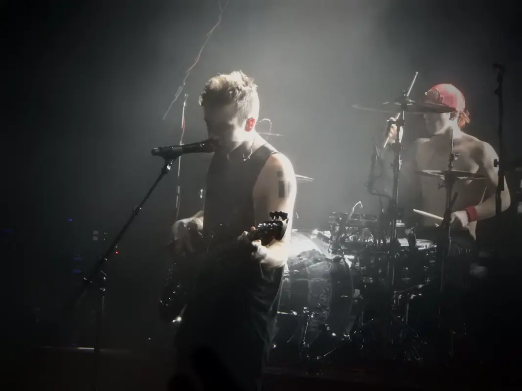 Is Twenty One Pilots a Christian Band? Exploring the Religious Themes in Their Music