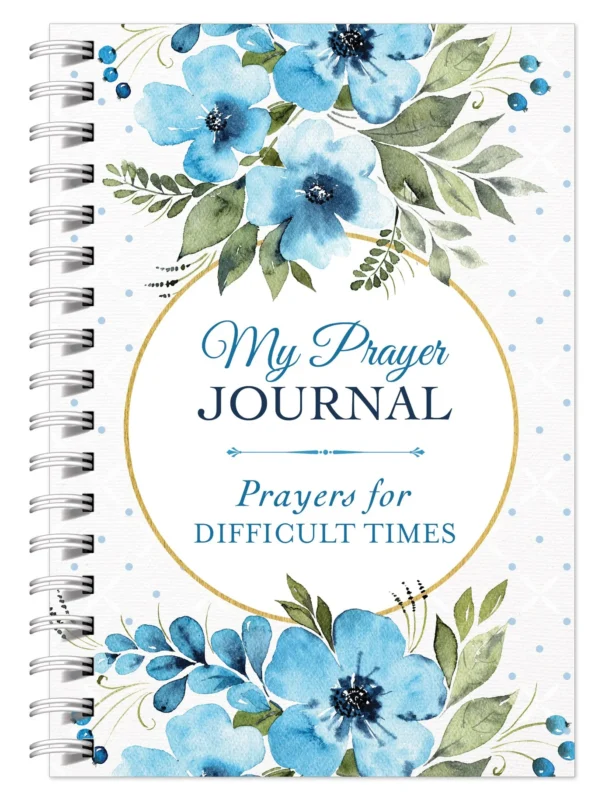 journaling prayer