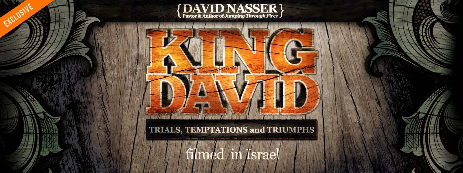 king david bible study