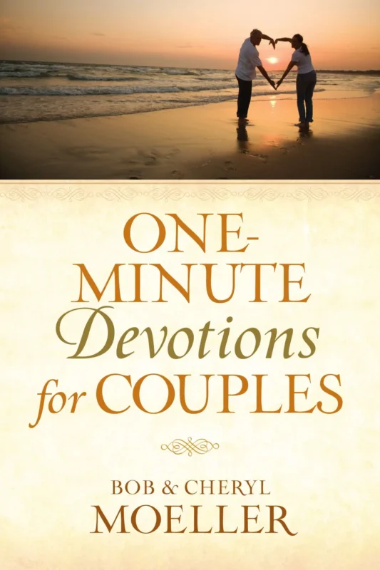 married couple devotional