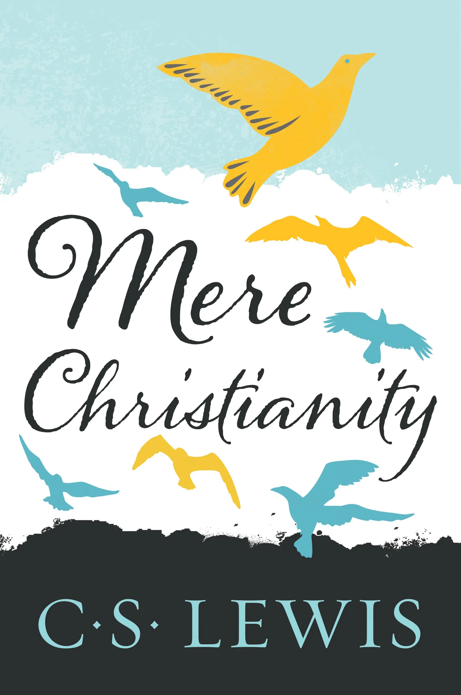 mere christianity counting the cost