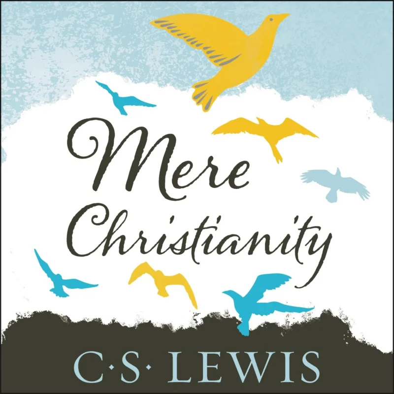 mere christianity impact