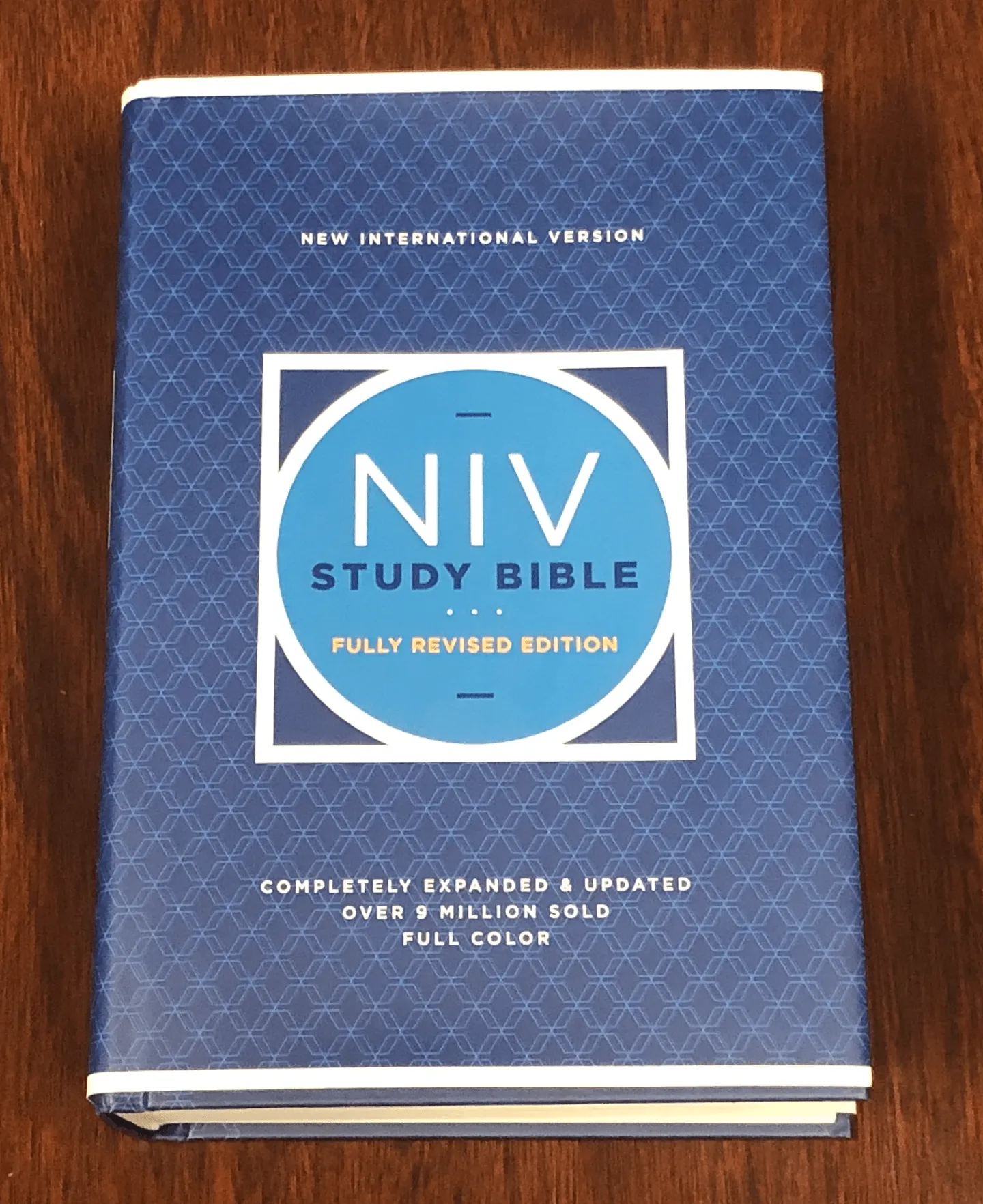 niv bible pros and cons