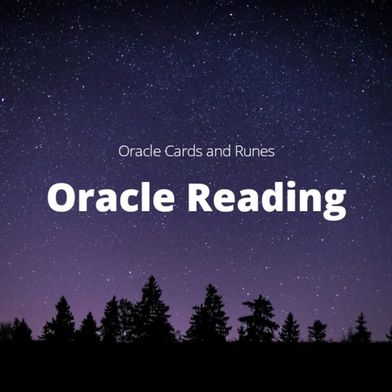 Oracle Meaning In Bible The Witness