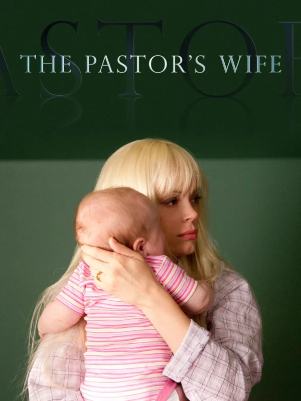 pastors wife