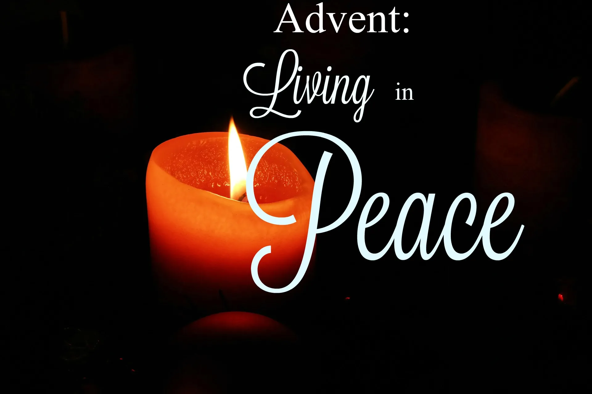 peace advent