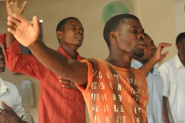 Christianity in Ghana