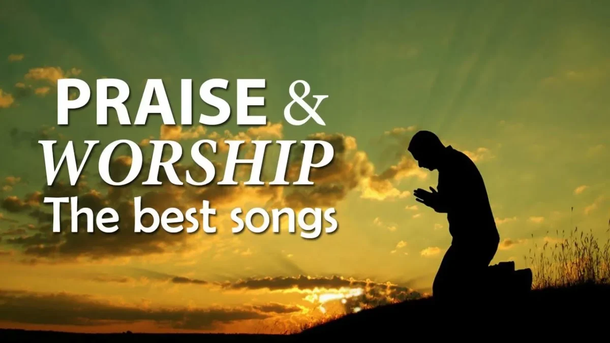 praise to god songs