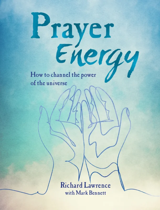 prayer for energy