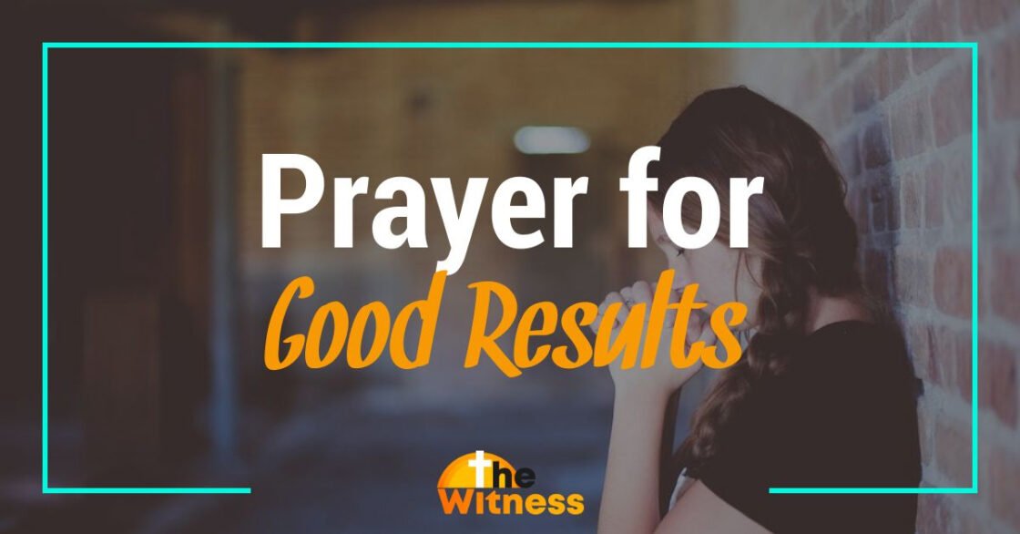 Understanding Prayer For Good Results (2024)