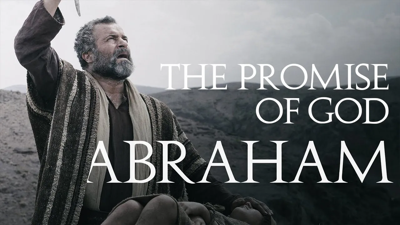 promise to abraham from god