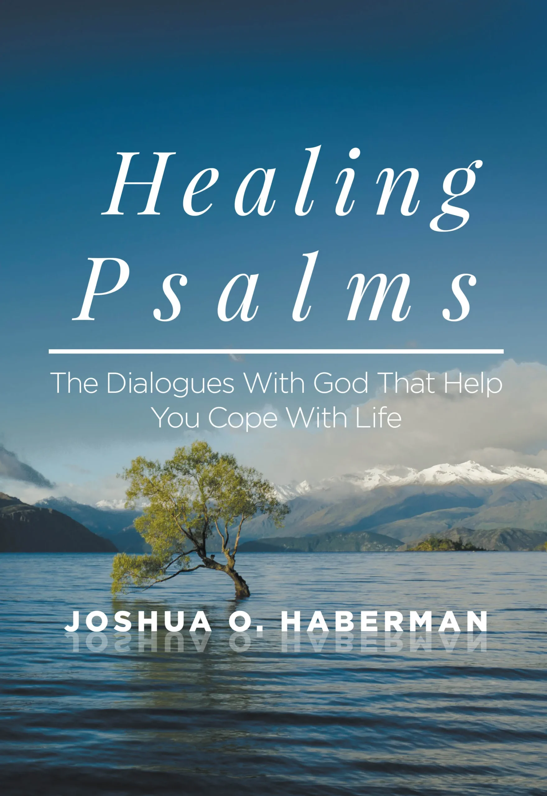 psalm healing