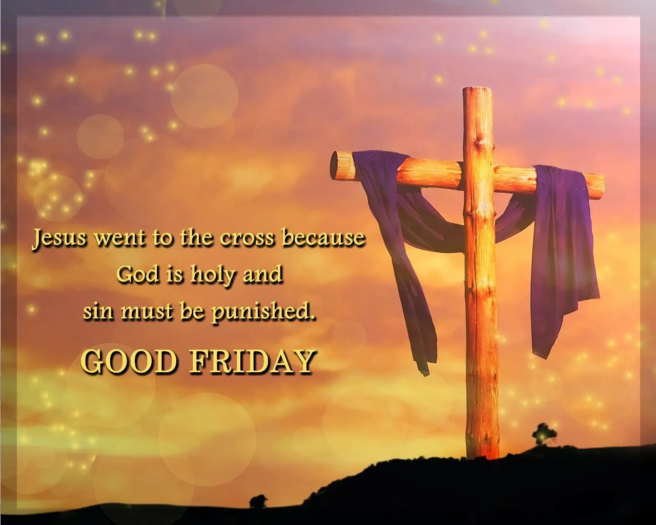 quotes for good friday