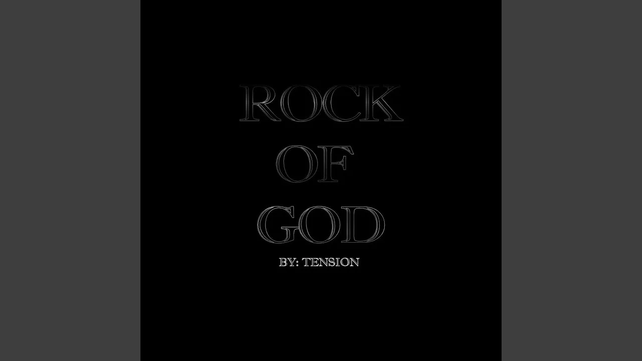 rock of god