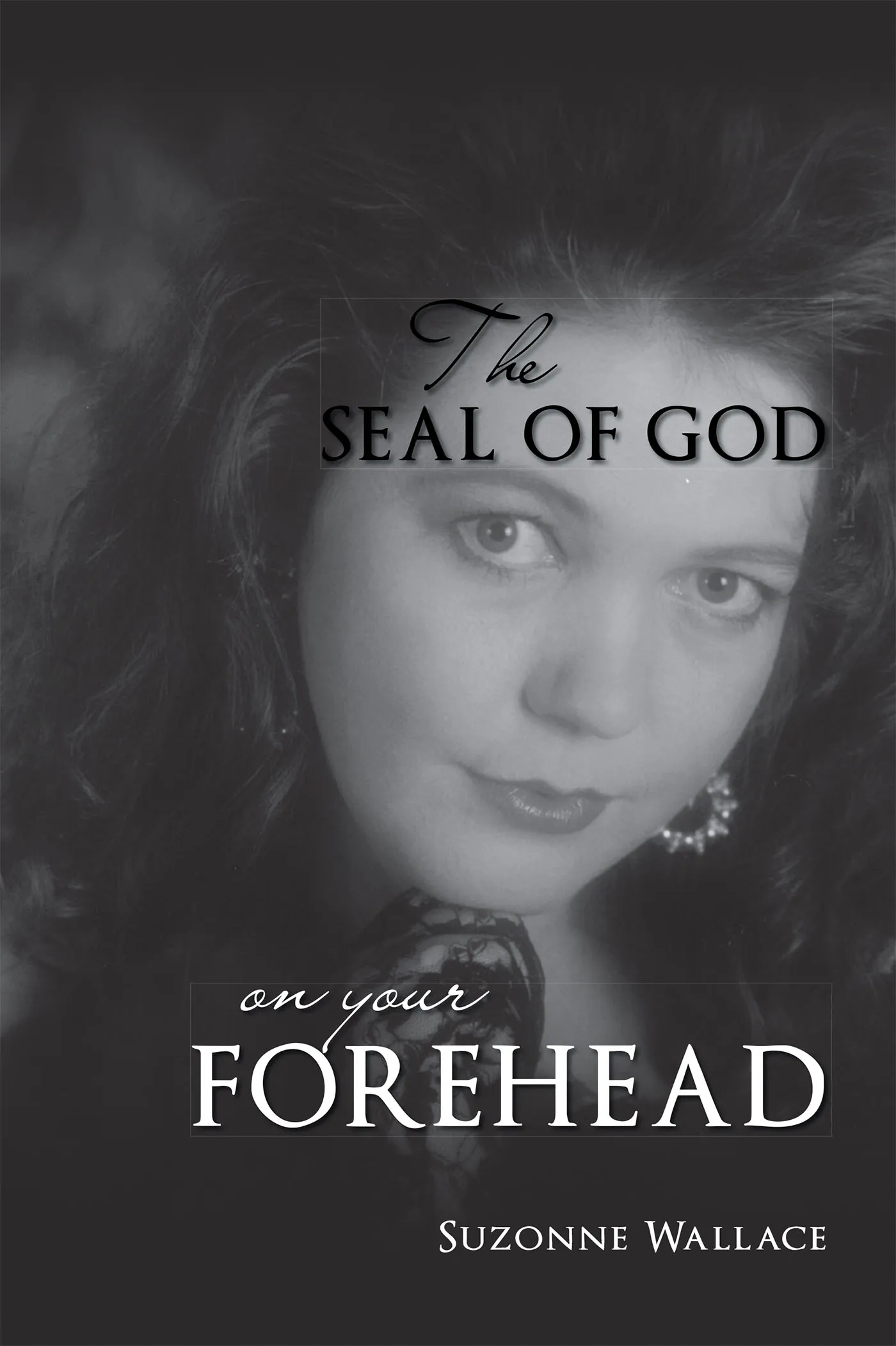 seal of god forehead