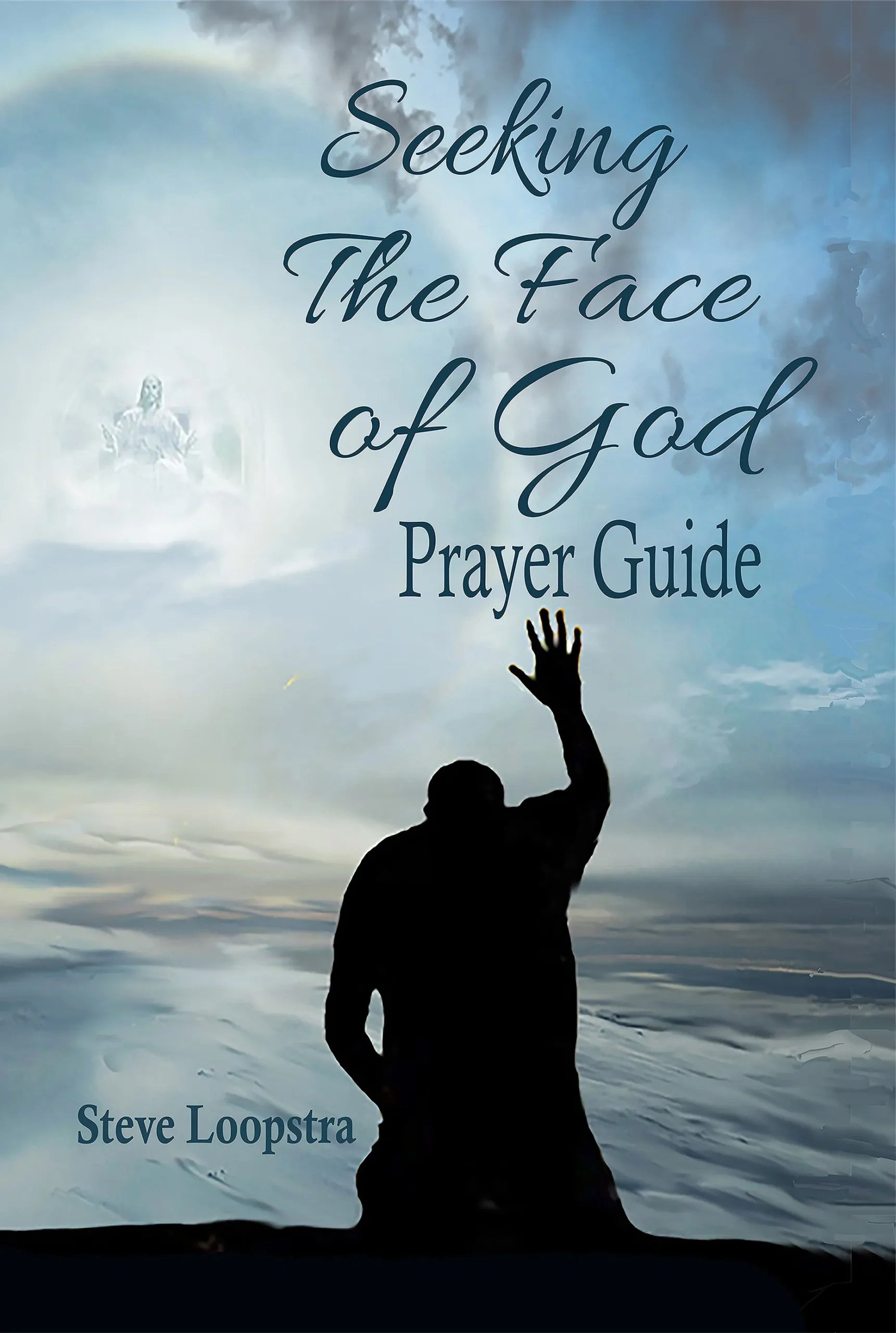 seeking god face