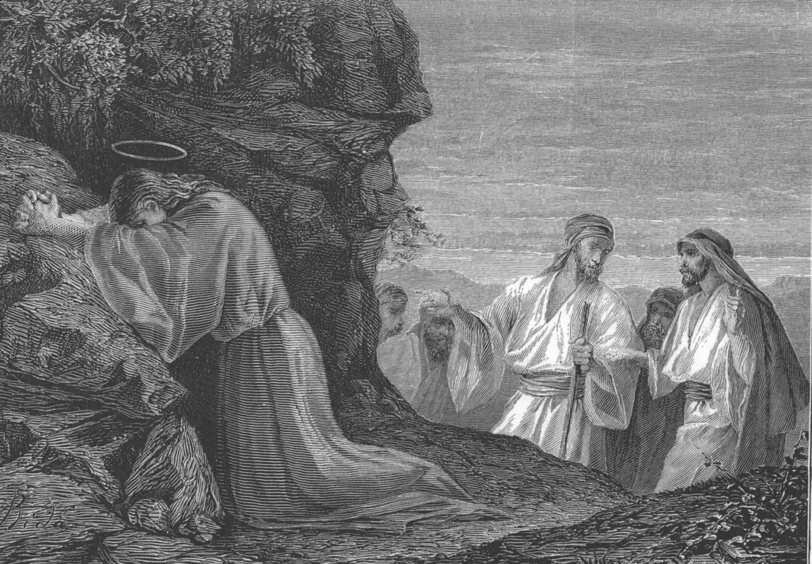 Shocking Revelation: Proof That God Answers Prayer – Unveiling Divine Intervention and Life Transformation