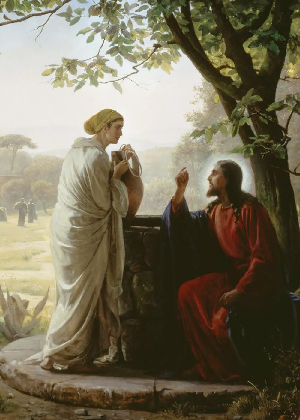 Shocking Revelation: The True Reason Why Jesus Called the Canaanite Woman a Dog