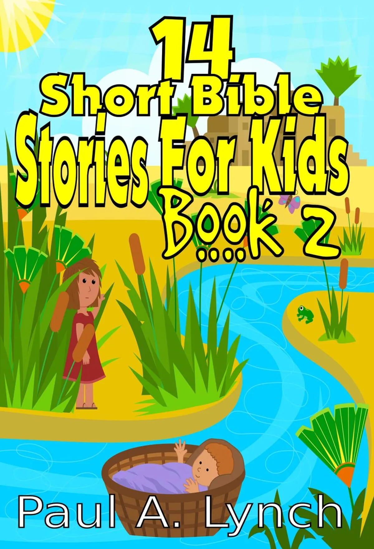 short books of the bible