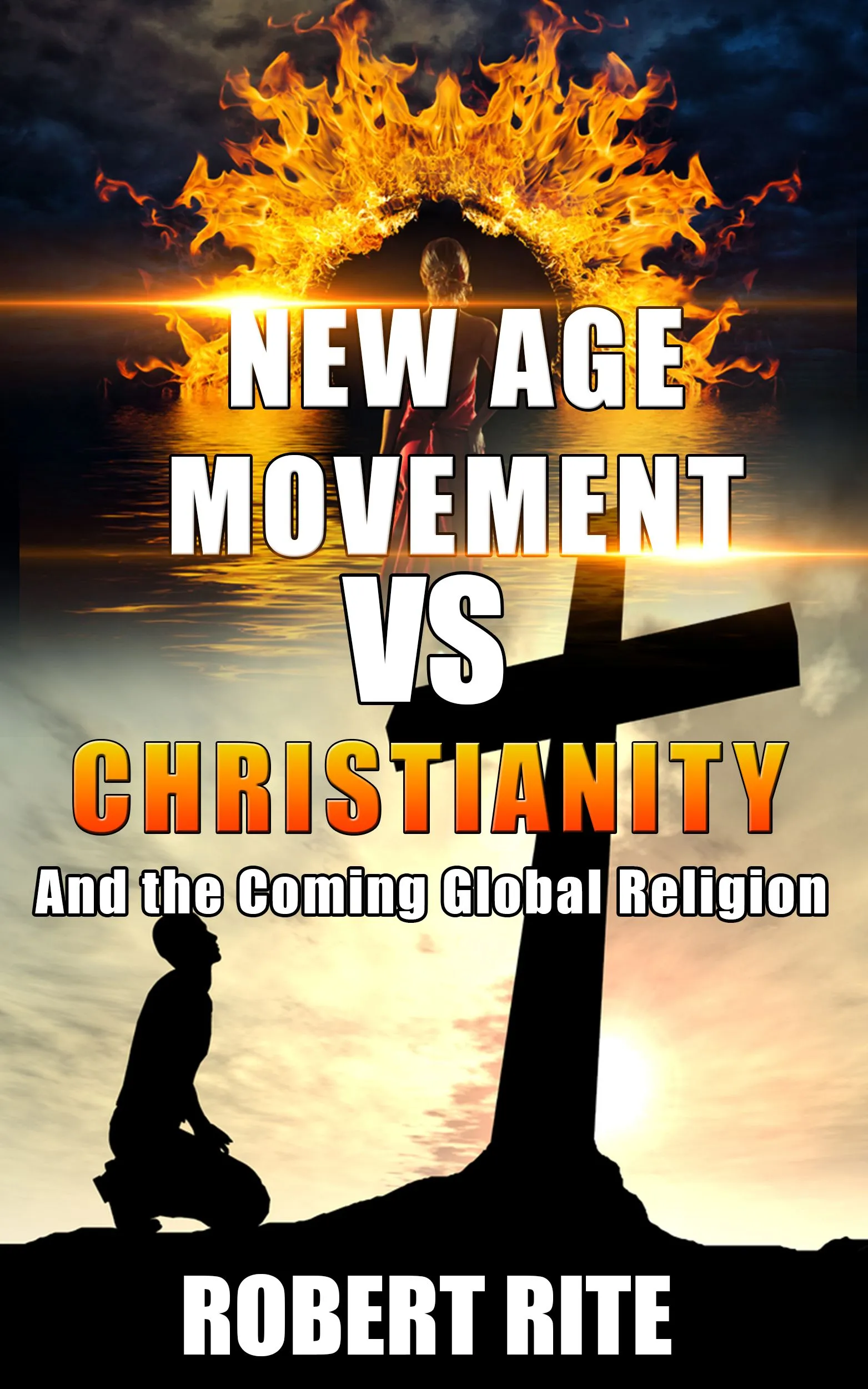 similarities between christianity and new age movement