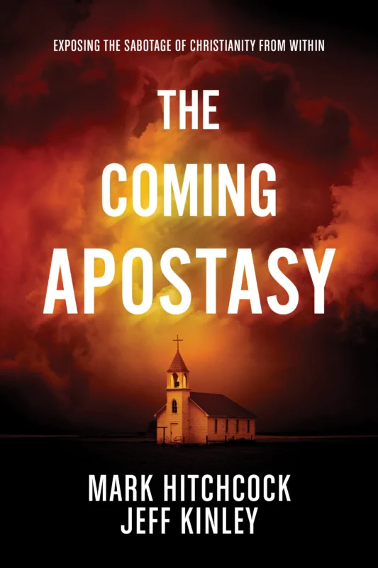 the apostasy in the bible