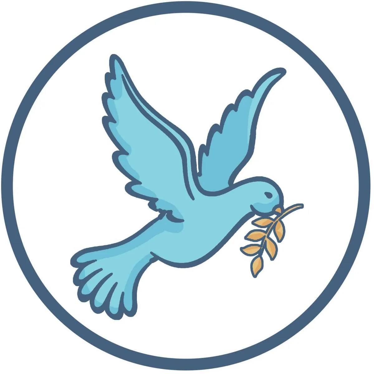 the dove symbol
