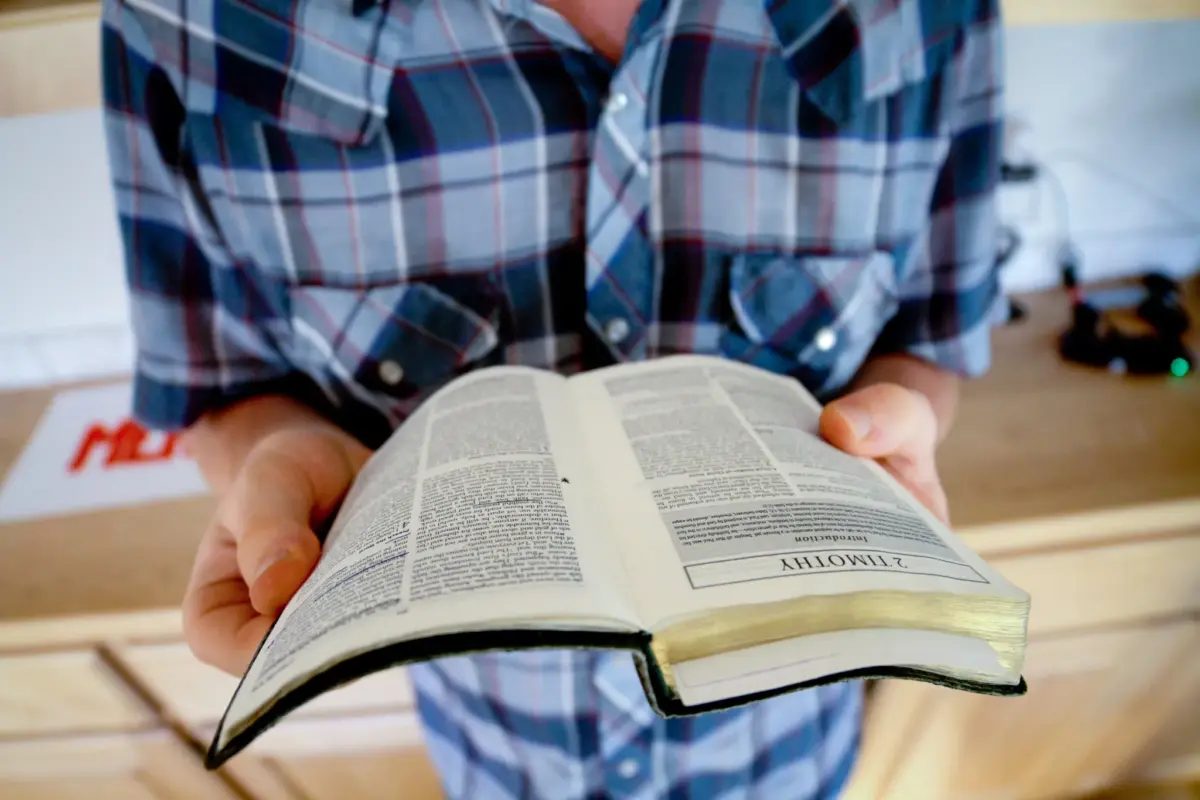 The Longest Bible Chapter: Exploring the Length and Significance of Scripture Passages