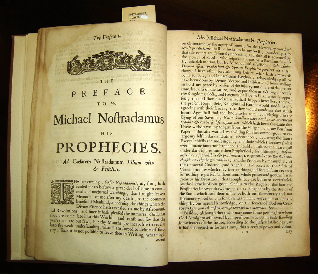 The Mystery of Gog and Magog: Understanding the End Times Prophecies Across Religions.