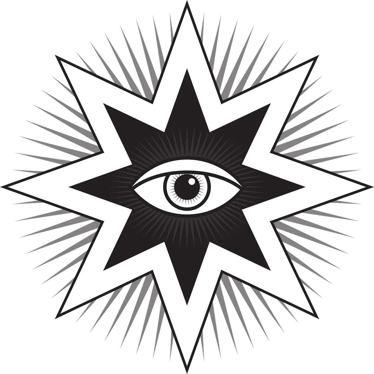 The Mystery of the All-Seeing Eye: Uncovering Symbolism and Secrets of the Illuminati