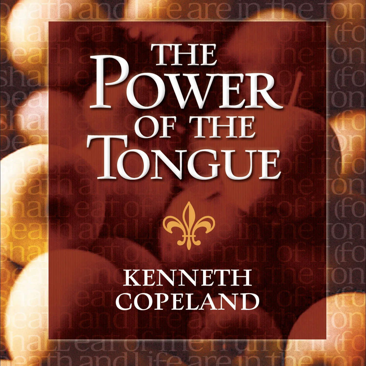 the power of the tongue