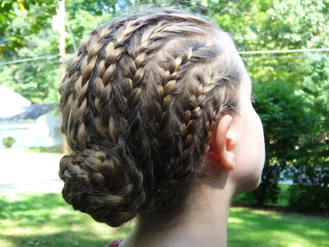 The Shocking Truth: The Hidden Meaning Behind the Bible’s Ban on Braided Hair Will Leave You Speechless
