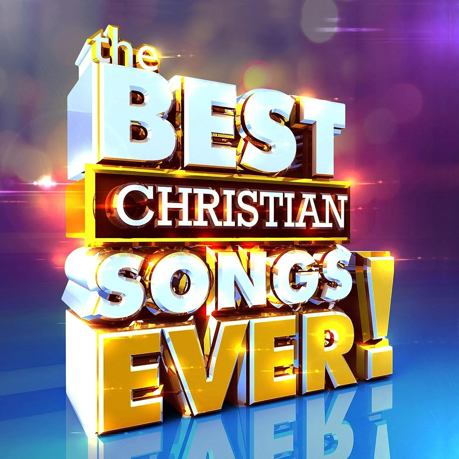 top christian songs