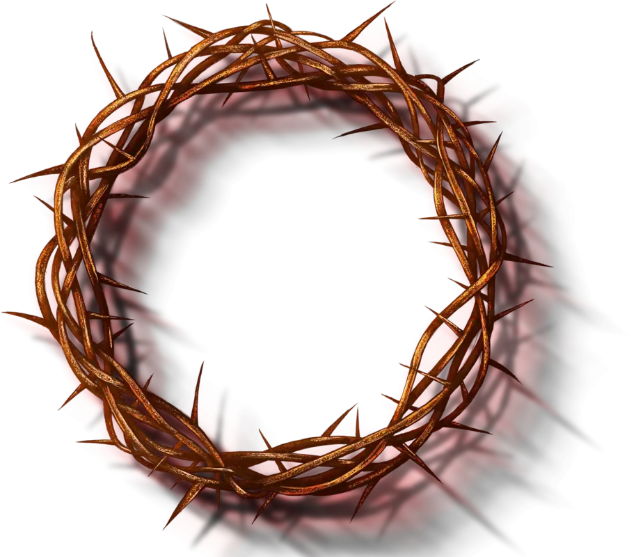 Uncover the Astonishing Power and Hidden Meaning Behind the Crown of Thorns – Prepare to Be Amazed