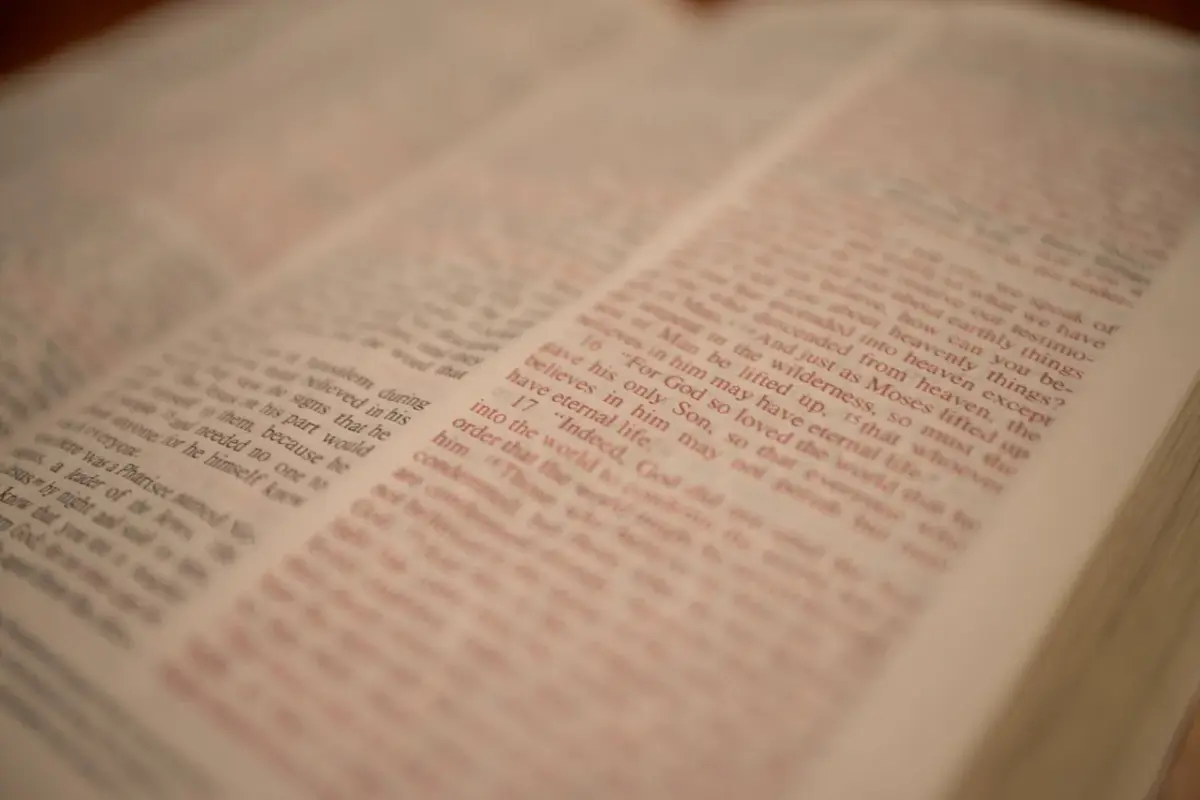Uncovering the Mystery: Understanding the Canon of Scripture