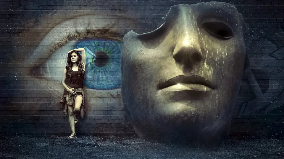 Unlock Divine Secrets: What the Bible Reveals About the Third Eye