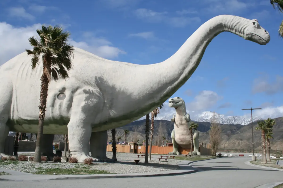 Unlocking the Biblical Perspective on Dinosaurs