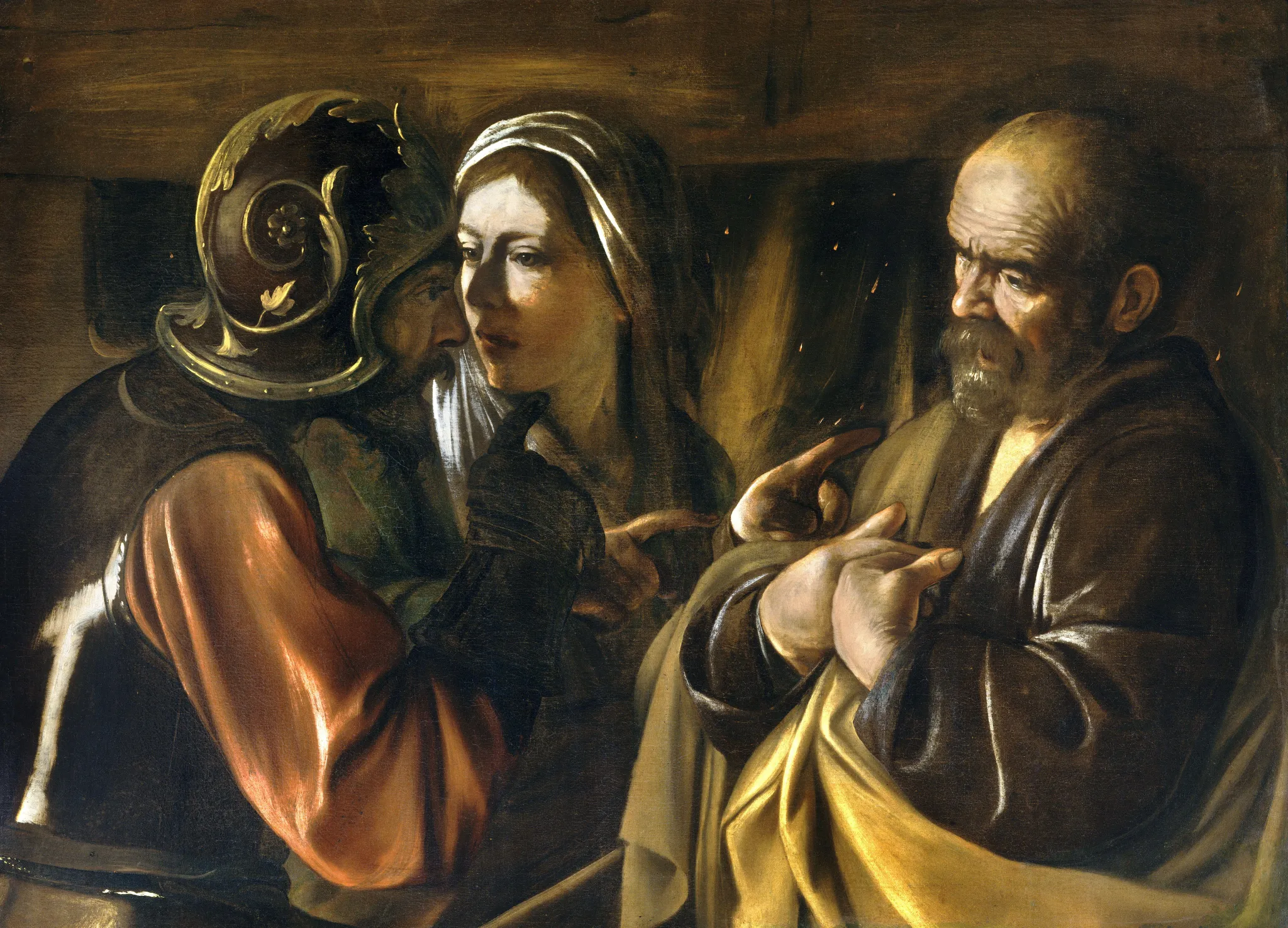 The Astonishing Reason Jesus Asked Peter ‘Do You Love Me?’ Three Times Will Leave You Speechless