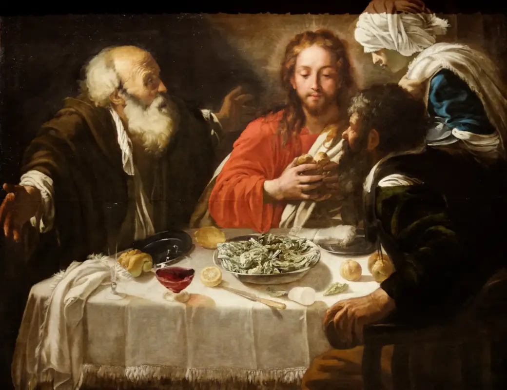The Untold Truth About The Galilean Disciples Revealing Their The Untold Truth About The Galilean Disciples Revealing Their